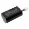 Helyettes�t� porsz�v� Akkumul�tor Panasonic MC-SBU1F-R AVV97V-TB 1600mAh 17.28Wh 10.8V