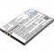 Helyettes�t� t�vir�ny�t� Akkumul�tor Lawmate PV-1000 BA-4400 4900mAh 18.13Wh 3.7V