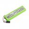 Helyettes�t� orvosi eszk�z Akkumul�tor Puritan Bennett Renaissance II P-495219-00 1800mAh 4.8V 8.64Wh