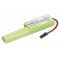Helyettes�t� orvosi eszk�z Akkumul�tor Nellcor 5677 2000mAh 7.2Wh 3.6V