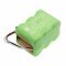Helyettes�t� porsz�v� Akkumul�tor Pyle PUCRC15 / FD-RSW-7.2 2800mAh 20.16Wh 7.2V
