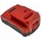 Helyettesítő elektromos szerszámgép Akkumulátor PC18CS PC18B 1500mAh 27Wh Helyettesítő elektromos szerszámgép Akkumulátor PC18CS PC18B 1500mAh 27Wh