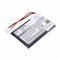 Helyettes�t� t�vir�ny�t� Akkumul�tor Philips PRESTIGO SRT9320 242252600214 850mAh 3.15Wh 3.7V