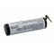 Helyettesítő médialejátszó Akkumulátor PMC7230 ABC6A 2200mAh 8.14Wh 3.7V Helyettesítő médialejátszó Akkumulátor PMC7230 ABC6A 2200mAh 8.14Wh 3.7V