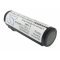 Helyettesítő médialejátszó Akkumulátor PMC7320 TCS5C62659 2200mAh 8.14Wh 3.7V Helyettesítő médialejátszó Akkumulátor PMC7320 TCS5C62659 2200mAh 8.14Wh 3.7V