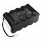 Helyettesítő vészvilágítás Akkumulátor A35241 OSA052 8000mAh 96Wh Helyettesítő vészvilágítás Akkumulátor A35241 OSA052 8000mAh 96Wh