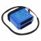 Helyettesítő hangszóró Akkumulátor SD80 INR18650-4S2P 6800mAh 97,92Wh Li-ion Helyettesítő hangszóró Akkumulátor SD80 INR18650-4S2P 6800mAh 97,92Wh Li-ion