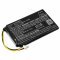 Helyettes�t� hangsz�r� Akkumul�tor PWM-10T 2200-32400-001 1100mAh 4.07Wh