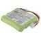 Helyettes�t� t�vir�ny�t� Akkumul�tor Philips Pronto Pro 900 255789 750mAh/3.6Wh 4.8V