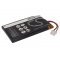 Helyettes�t� t�vir�ny�t� Akkumul�tor Philips Pronto TSU-9400 PB9400 1700mAh 6.29Wh 3.7V