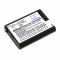 Helyettes�t� zsebl�mpa Akkumul�tor FL60R 1100mAh 4.07Wh