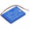 Helyettes�t� okosotthon Akkumul�tor Pentair Mobiltouch 2 520815Z 2200mAh 16.28Wh 7.4V