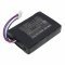 Helyettes�t� f�ny�r� Akkumul�tor POWXG6305 103.138.06 2500mAh 45Wh 18V