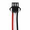 Helyettes�t� orvosi eszk�z Akkumul�tor ADE PWI30 ISR18650 5200mAh 19.24Wh Li-ion 3.7V