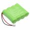 Helyettes�t� orvosi eszk�z Akkumul�tor ADE PWN5 H2332-003 2000mAh 9.6Wh 4.8V