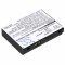 Helyettesítő médialejátszó Akkumulátor GEX-INN01 990216 2000mAh 7.4Wh 3.7V Helyettesítő médialejátszó Akkumulátor GEX-INN01 990216 2000mAh 7.4Wh 3.7V