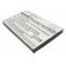 Helyettesítő médialejátszó Akkumulátor GEX-XMP3 XM-6900-0004-00 800mAh 3.7V 2.96Wh Helyettesítő médialejátszó Akkumulátor GEX-XMP3 XM-6900-0004-00 800mAh 3.7V 2.96Wh