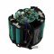 Helyettes�t� porsz�v� Akkumul�tor Puppyoo T10 Mix INR18650-20R 2000mAh 50.4Wh Li-ion 25.2V