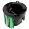 Helyettes�t� porsz�v� Akkumul�tor Puppyoo T10 Pro INR18650-25R 2500mAh 63Wh 25.2V