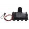 Helyettes�t� raid vez�rl� Akkumul�tor Dell PowerEdge 4400/1242R 1500mAh 9Wh 6V
