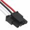 Helyettes�t� porsz�v� Akkumul�tor RobZone Duoro Xcontrol 2 BONA18650 2600mAh 37.44Wh 14.4V