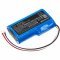 Helyettes�t� f�ny�r� Akkumul�tor Robozone Switch 2019 BAT8200A 6800mAh 25.16Wh 3.7V