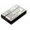 Helyettesítő médialejátszó Akkumulátor Lyra X2400 RD2400A-BAT 1800mAh 6.66Wh 3.7V Helyettesítő médialejátszó Akkumulátor Lyra X2400 RD2400A-BAT 1800mAh 6.66Wh 3.7V