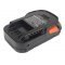 Helyettes�t� elektromos szersz�mg�p Akkumul�tor BFL 18 L1815R 1500mAh 27Wh