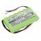 Helyettesítő mérőműszer Akkumulátor TechniTouch TV-SAT-Kombi-Analyser BAT-PACK-DM16HD 2100mAh 15.12Wh 7.2V Helyettesítő mérőműszer Akkumulátor TechniTouch TV-SAT-Kombi-Analyser BAT-PACK-DM16HD 2100mAh 15.12Wh 7.2V