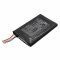 Helyettes�t� t�blag�p Akkumul�tor DT Research DT390 ACC-006-18 7,4V 3600mAh 26,64Wh