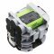 Helyettes�t� porsz�v� Akkumul�tor Roidmi F8E 2200mAh 65.12Wh 8iSR18650-2200-A 29.6V