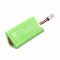 Helyettesítő mérőműszer Akkumulátor Rotationslaser EL 515 12-1091 2000mAh 7.2Wh 3.6V Helyettesítő mérőműszer Akkumulátor Rotationslaser EL 515 12-1091 2000mAh 7.2Wh 3.6V