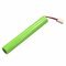 Helyettes�t� m�r�m�szer Akkumul�tor FL190 10-08320 1700mAh 4.08Wh 2.4V
