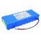 Helyettesítő mérőműszer Akkumulátor Spectrum Analyzer 1102.5607.00 / 22HHR-380A 7000mAh 92.4Wh 13.2V Helyettesítő mérőműszer Akkumulátor Spectrum Analyzer 1102.5607.00 / 22HHR-380A 7000mAh 92.4Wh 13.2V