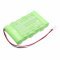 Helyettesítő orvosi eszköz Akkumulátor Rigel Uni-Sim Vital Signs Simulator 110847 2500mAh 18Wh 7.2V Helyettesítő orvosi eszköz Akkumulátor Rigel Uni-Sim Vital Signs Simulator 110847 2500mAh 18Wh 7.2V