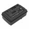 Helyettes�t� orvosi eszk�z Akkumul�tor Astral 150 ventil�tor R270-7417 9000mAh 129.6Wh 14.4V