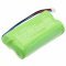 Helyettesítő távindító Akkumulátor Raymarine Smart Controller VH1600 AA 2.4V 2000mAh 4.8Wh Helyettesítő távindító Akkumulátor Raymarine Smart Controller VH1600 AA 2.4V 2000mAh 4.8Wh