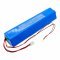 Helyettes�t� orvosi eszk�z Akkumul�tor ResMed Elisee 150 SE301116 6600mAh 95.04Wh Li-Ion 14.4V