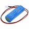Helyettesítő orvosi eszköz Akkumulátor Revitive Medic Plus D3706008a 1500mAh 5.55Wh 3.7V Helyettesítő orvosi eszköz Akkumulátor Revitive Medic Plus D3706008a 1500mAh 5.55Wh 3.7V