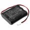 Helyettes�t� okosotthon Akkumul�tor Smart Home Heim und Haus 18797 PA000942 2600mAh 28.86Wh 11.1V