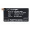 Helyettesítő táblagép Akkumulátor Verizon Ellipsis QMV7A MLP3970125 4000mAh 14.8Wh 3.7V Helyettesítő táblagép Akkumulátor Verizon Ellipsis QMV7A MLP3970125 4000mAh 14.8Wh 3.7V