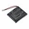 Helyettesítő billentyűzet egér Akkumulátor Mamba RC30-013601 CP-RC30B 1500mAh 5.55Wh Helyettesítő billentyűzet egér Akkumulátor Mamba RC30-013601 CP-RC30B 1500mAh 5.55Wh