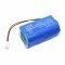 Helyettesítő orvosi eszköz Akkumulátor Ronbo RB700 RB-700 2600mAh 38.48Wh 14.8V Helyettesítő orvosi eszköz Akkumulátor Ronbo RB700 RB-700 2600mAh 38.48Wh 14.8V
