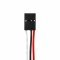 Helyettes�t� orvosi eszk�z Akkumul�tor Rainin EDP Plus RA 6100-080 500mAh 1,2Wh 2.4V