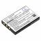 Helyettes�t� orvosi eszk�z Akkumul�tor Rainin E4 pipetta 6109-031 1100mAh 4.07Wh 3.7V