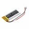 Helyettes�t� t�vir�ny�t� Akkumul�tor Roku Voice Remote Pro BGG047 1000mAh 3.8Wh 3.8V