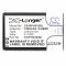Helyettes�t� m�r�m�szer Akkumul�tor HygroPalm HP31 1ICP10/34/50 1800mAh 6.66Wh Li-Ion 3.7V