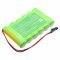 Helyettesítő orvosi eszköz Akkumulátor Respironics 2500 Smart Recorder 6420 800mAh 5.76Wh 7.2V Helyettesítő orvosi eszköz Akkumulátor Respironics 2500 Smart Recorder 6420 800mAh 5.76Wh 7.2V
