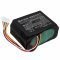 Helyettes�t� f�ny�r� Akkumul�tor RK1000 Robomow 6400mAh 118.4Wh 18.5V