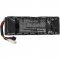 Helyettes�t� f�ny�r� Akkumul�tor R.S.3000 BAT6000A 6000mAh 153.6Wh 25.6V